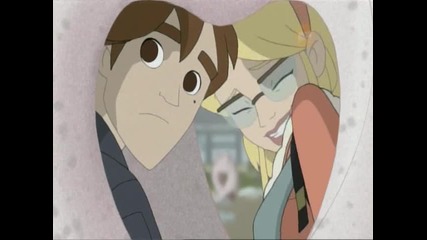 Spectacular Spider - Man S02 ep 7 part1 