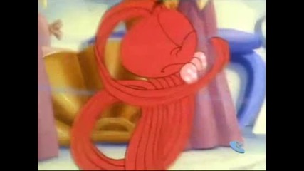 Snorks - 4x10 - little lord occy