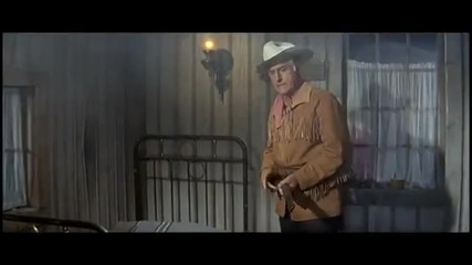 Винету и Сигурната ръка ( Winnetou and Old Surehand ) ( 1965 ) - Целия филм
