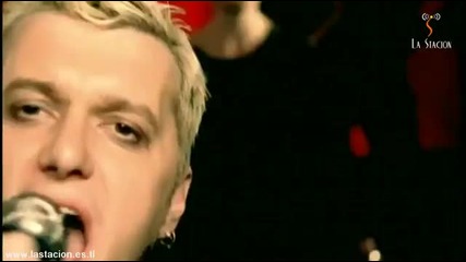 Chumbawamba - Tubthumping