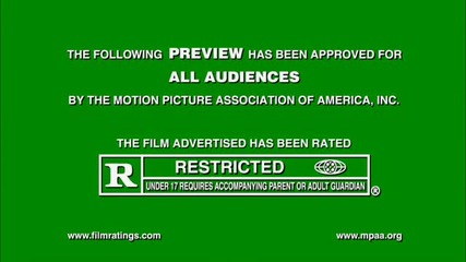 The Mist (2007) - Hd Trailer
