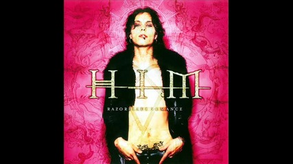 Him - I Love You (prelude To Tragedy) (превод)