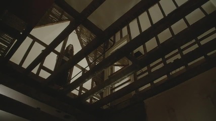 Words As Weapons (official Video)