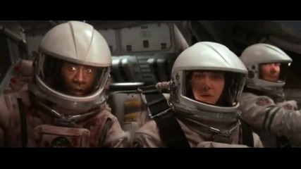 Mission To Mars Best Scene 