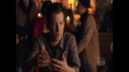 Lost Girl (изгубено Момиче) Епизод 9 Част 1 Hq 