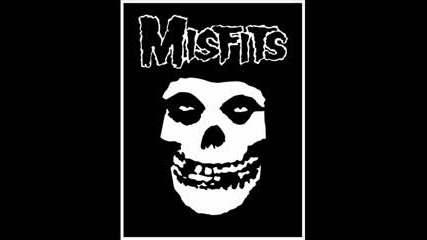 The misfits - Last Caress