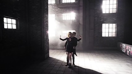 [+ Бг превод] Trouble Maker - There is no tomorrow / Now [teaser]
