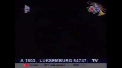 Novogodisnja himna Dm Sat - Druga Verzija 