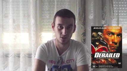 Фен от Бургас честити рожденият ден на Ван Дам