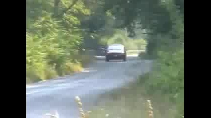 Rally Vida