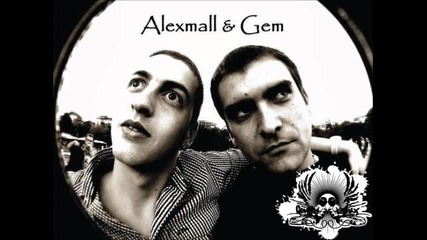 Alexmall & Gem - Funky за баби на кънки