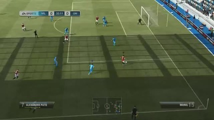 Fifa 12 Goals