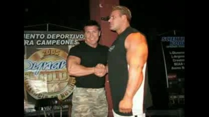 Colleman & Cutler 