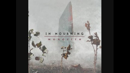 In Mourning - A Shade Of Plague 
