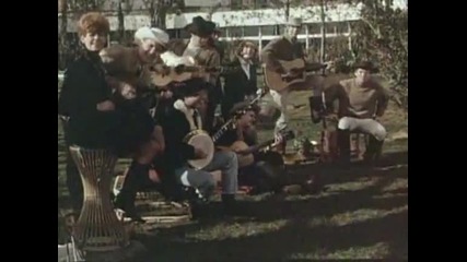 New Christy Minstrels - Green, Green