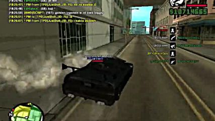 Бан №2 by Drugs..
