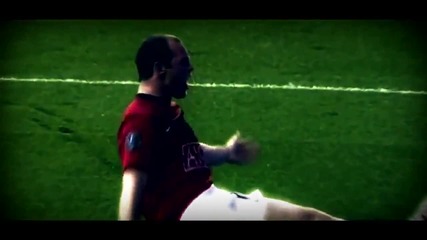 Wayne Rooney - King of Old Trafford 