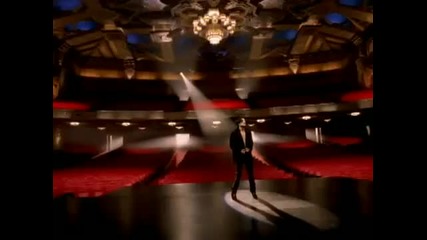 Michael Jackson - You Are Not Alone