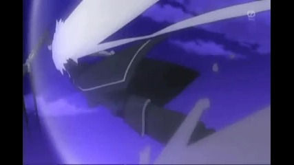 D.gray Man opening 