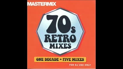 Mastermix - 70s Retro Mix 3 