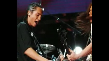 tokio hotel mtv the summer song rome sept 26th 2009