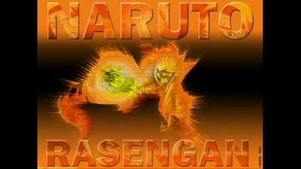 Naruto Mega Pics