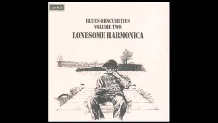 Kid Thomas - Willow Brock Blues 