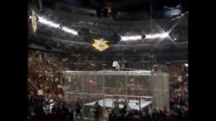 Wrestlemania 15 Undertaker vs Big Bossman