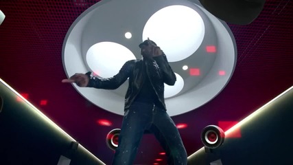 Labrinth ft. Tinie Tempah - Earthquake ( Кристално качество )