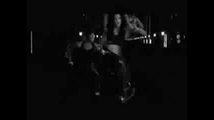 Страхотно Видео За Ciara, Chris Brown  & Beyonce