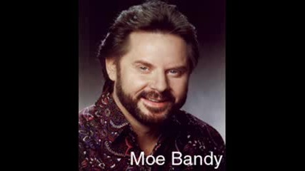 Moe Bandy - Barstool Mountain