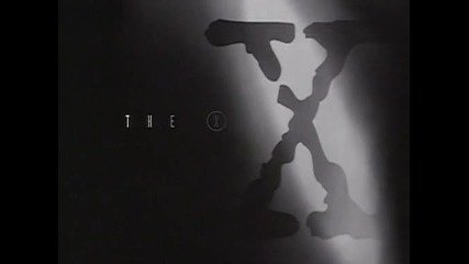 Досиетата Х 1x19 Бг Аудио / The X Files Shapes