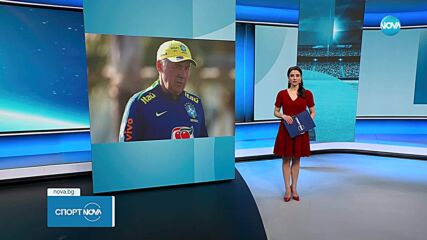 Спортни новини (03.06.2025 - късна емисия)