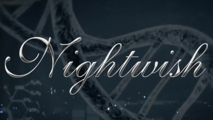 фен трейлър : Найтуиш - Возило на духа [ hd ] Nightwish - A Vehicle of Spirit (we're the Voyagers)