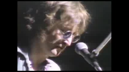 John Lennon - Instant Karma