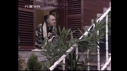 Сълзи над Босфора - Elveda Derken епизод 25 част 4