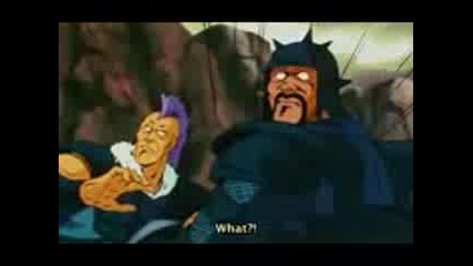 Hokuto no Ken - 093 
