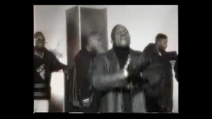 Mark Morrison - Return Of The Mack (1996)
