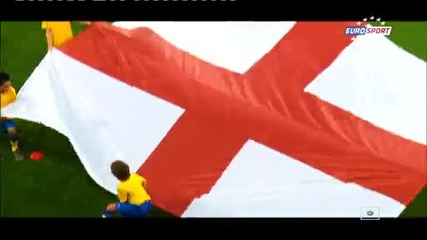 International Friendly 15-08-2012