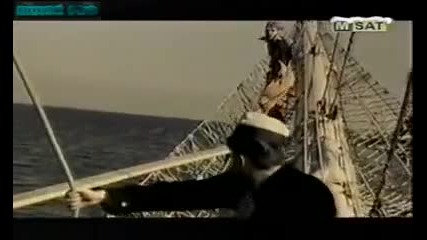 Много смях ! Тутурутка - На кораба