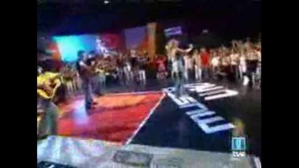 Malu - Diles (en Directo)