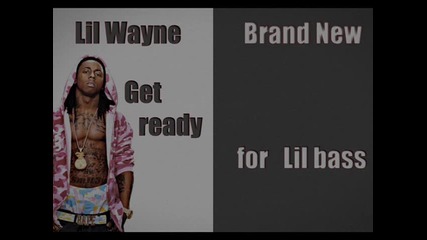 Lil Wayne - Brand New 