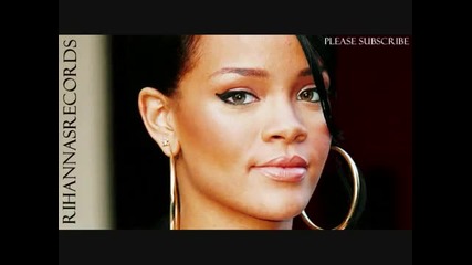 Rihanna - Should I 