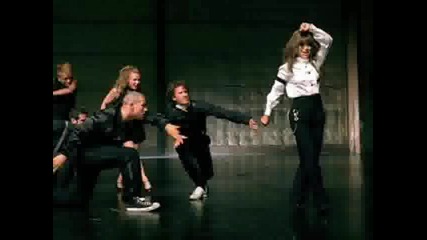 Paula Abdul Feat Randy Jackson - Dance Like Theres No Tomorrow