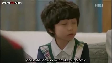 The Prime Minister and I ep 17 part 1 Final