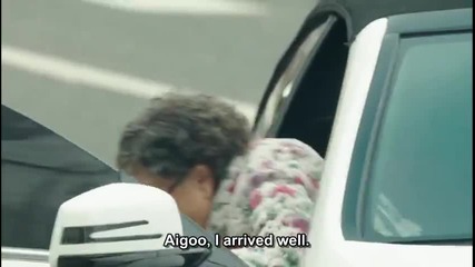 [eng sub] Let's Eat S02 E02