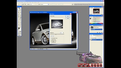 Photoshop урок 1 