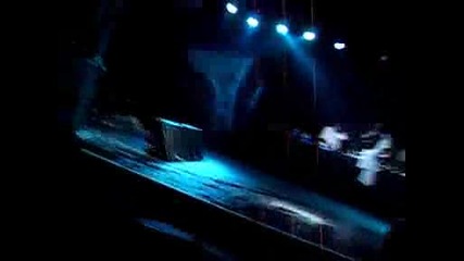 Redman Method man Sofia 5