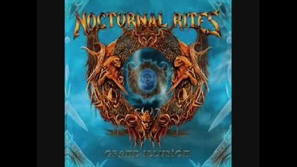 Nocturnal Rites - Under the Ice 