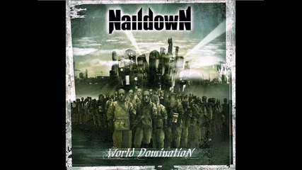 Naildown - Hollow Syndicate